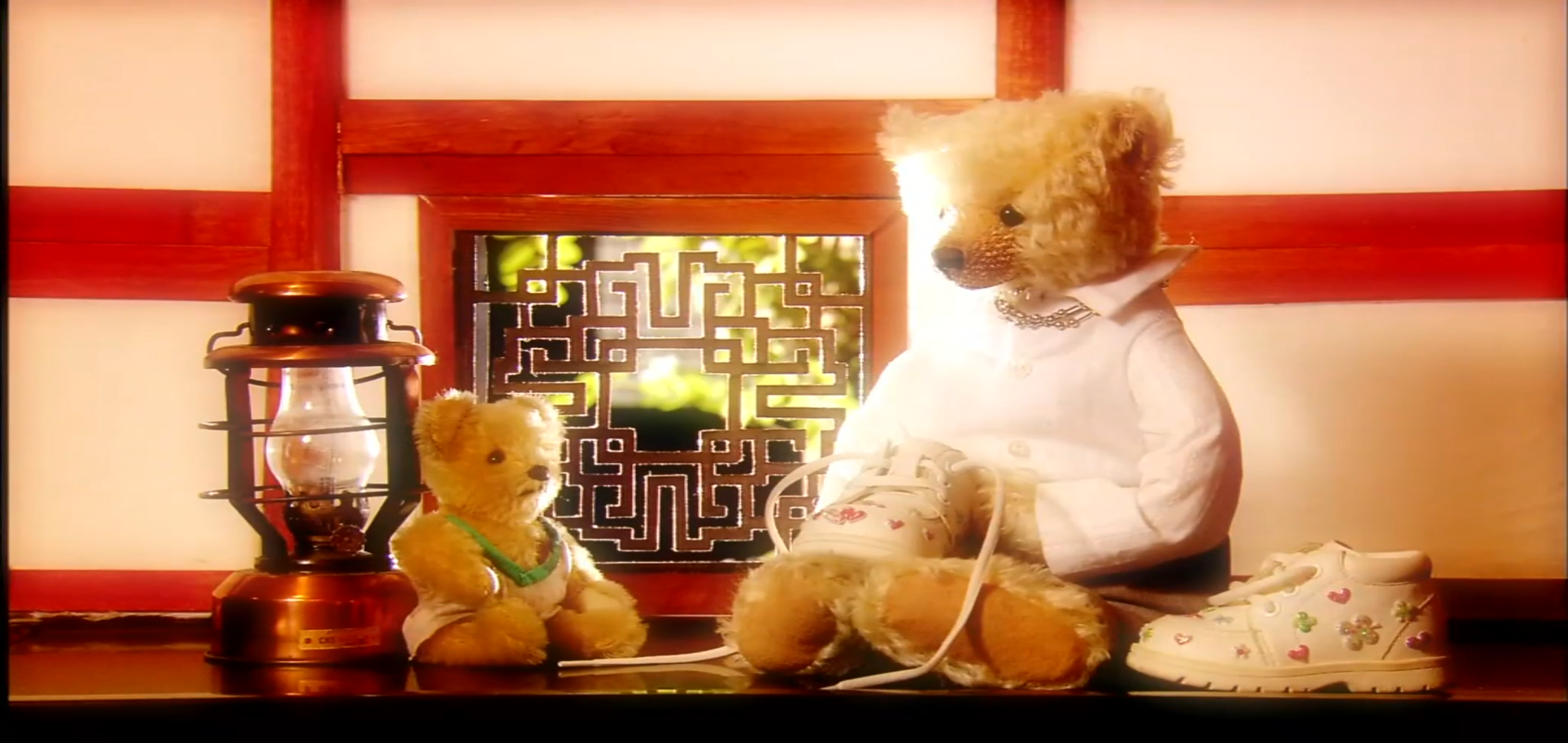 추억의 드라마 '궁' 22화 이율의 출궁과 채경의 폐위까지 불거지는 황실 | 인스티즈