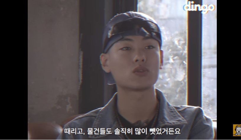 일진과거를 진심으로 반성하는 아이언.jpg | 인스티즈