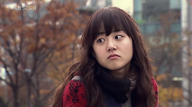 내 기준 극 중 이름이 독특하면서 찰떡같았던 드라마 여자 주인공 캐릭터들.jpgif | 인스티즈