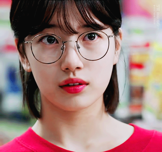 단발 안경이 은근히 잘 어울리는 연예인 | 인스티즈