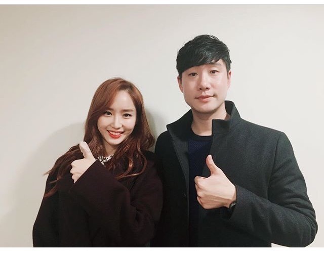 여자가 남자에게 호감가는것 티나는 사진 | 인스티즈