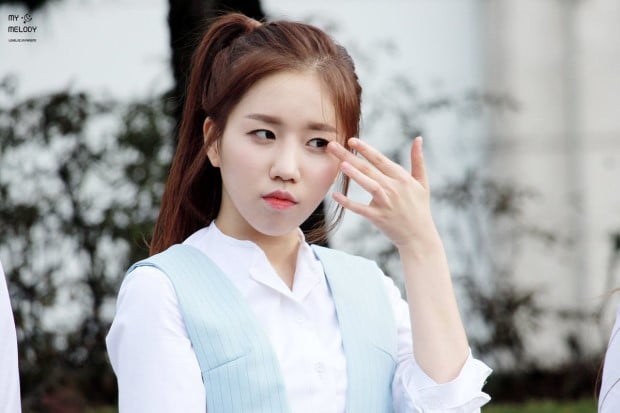 러블리즈 진 | 인스티즈