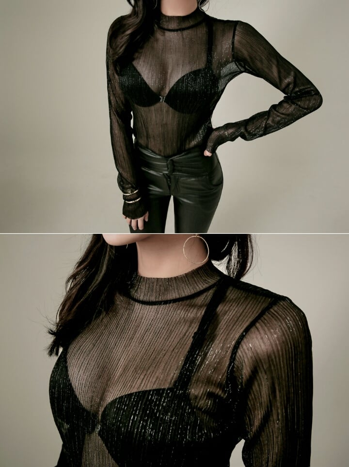 가죽바지 호불호 | 인스티즈