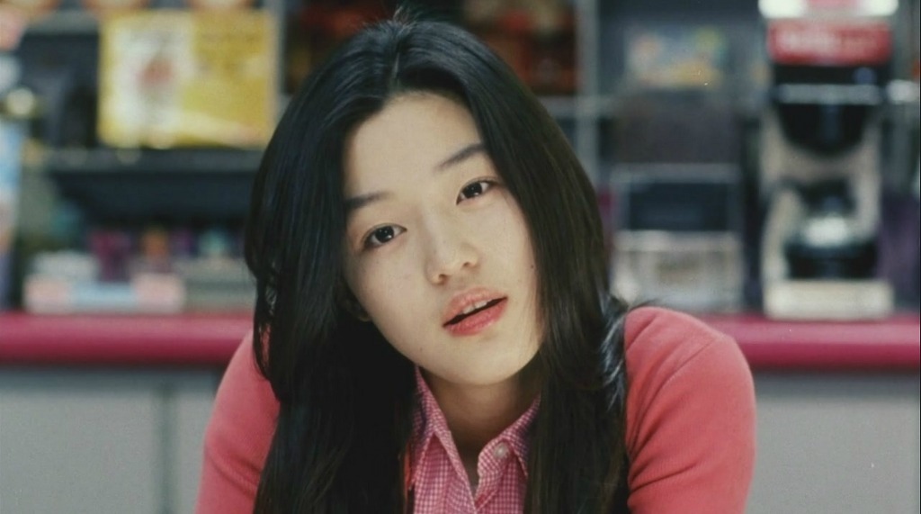 엽기적인그녀 전지현시절 vs 건축학개론 수지시절 | 인스티즈