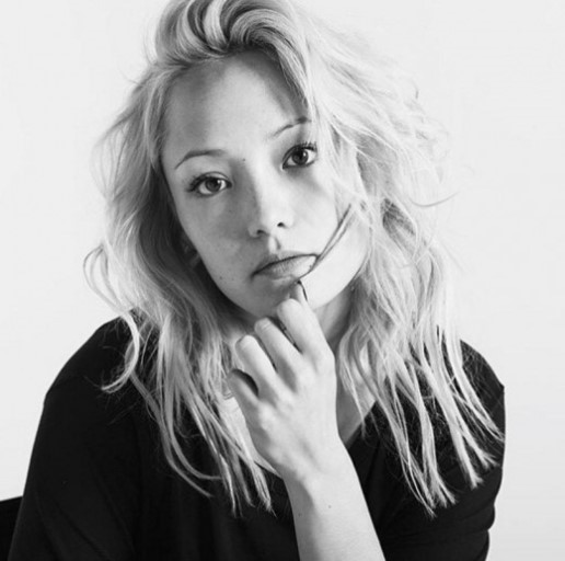 오묘한 매력의 한국계 프랑스인 혼혈배우 | 인스티즈