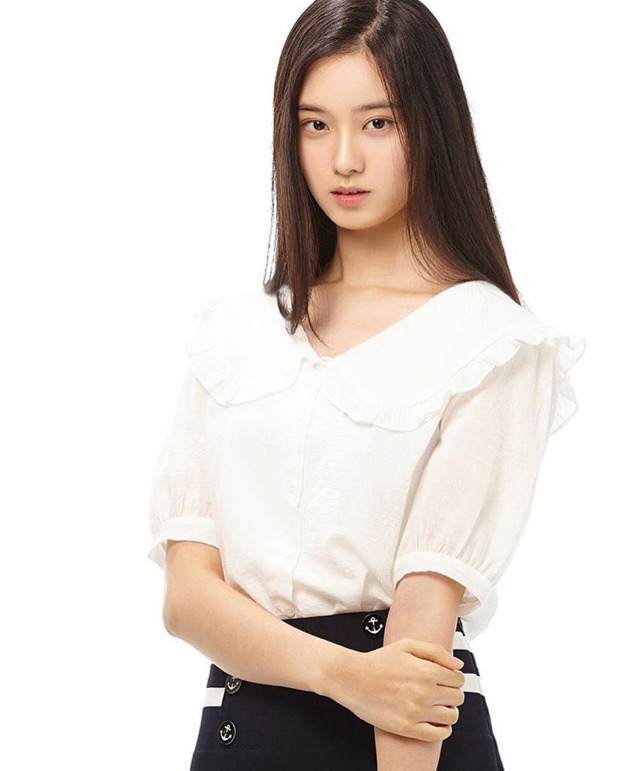 sm 차기 걸그룹 가능성 있는 공개된 sm 여루키즈들 | 인스티즈