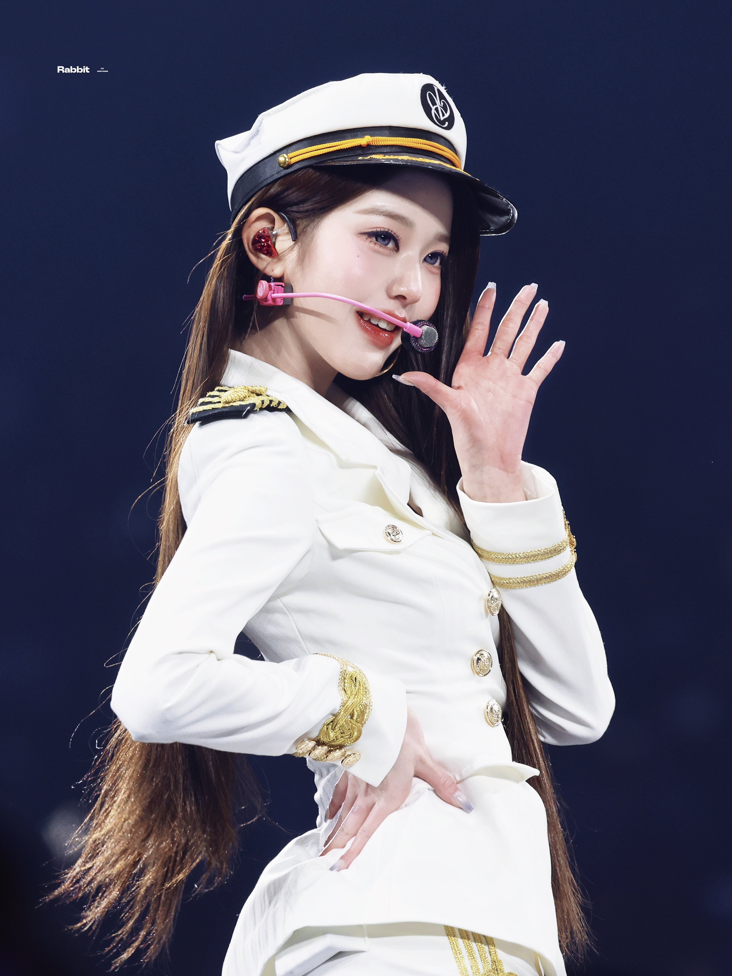 오늘자 아이브 팬콘 장원영 고화질짤 | 인스티즈