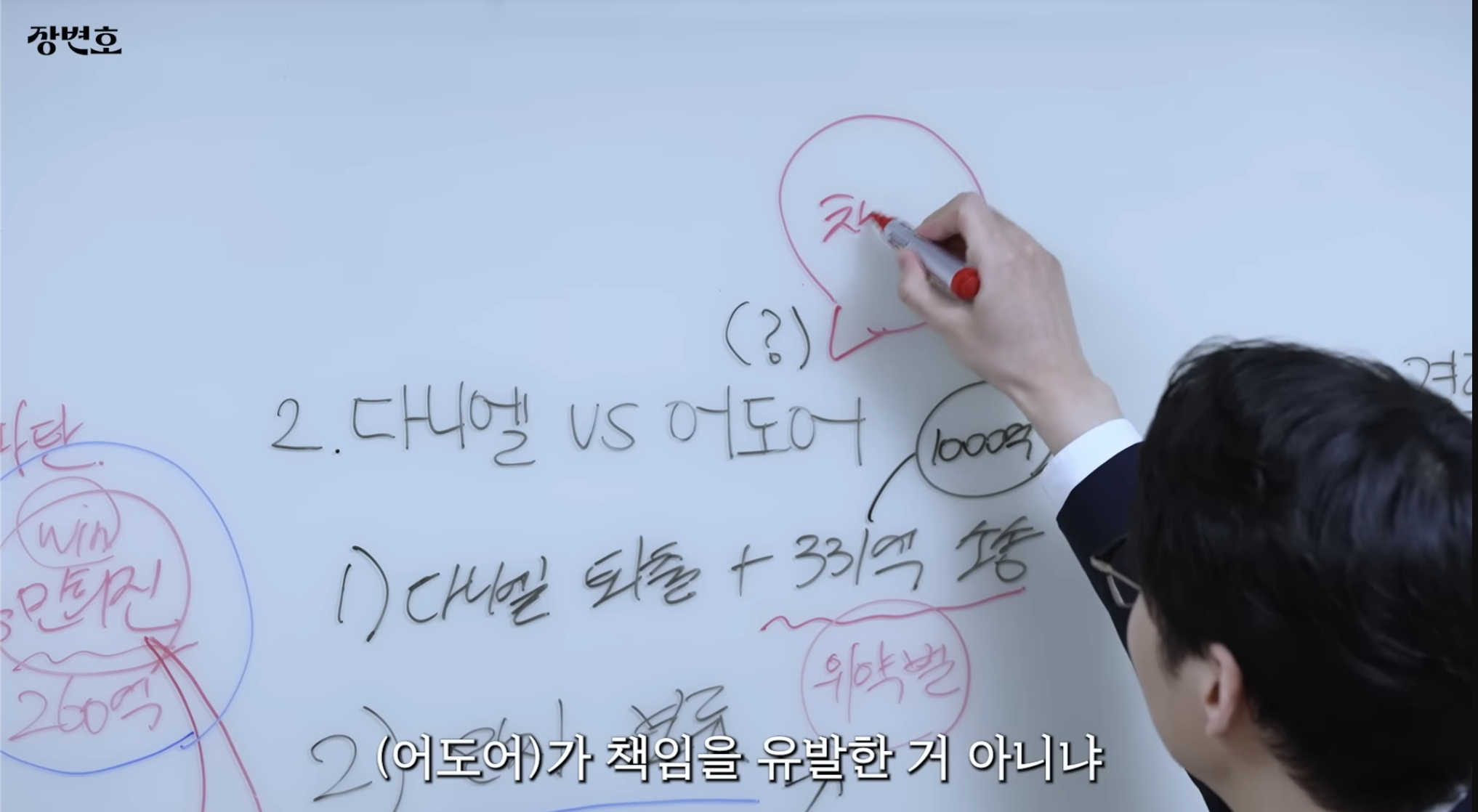 민희진 승소 맞혔던 변호사가 올린 다니엘vs어도어 재판 추측 | 인스티즈