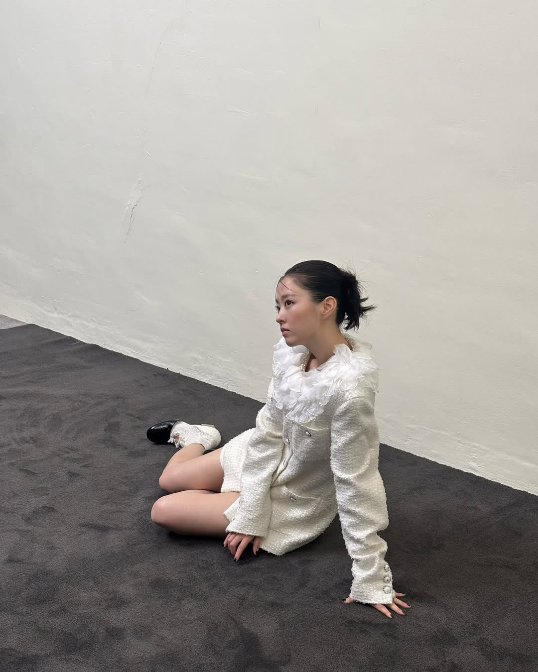 박보영 오늘자 인스타 | 인스티즈