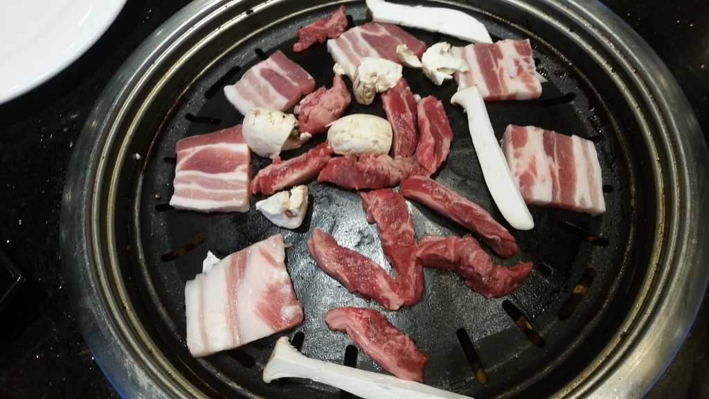 서울시내 3~4만원대 씨푸드뷔페모음1(사진50장) | 인스티즈