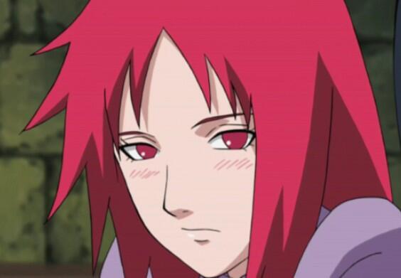 빨간 머리 여자캐릭터.jpg | 인스티즈