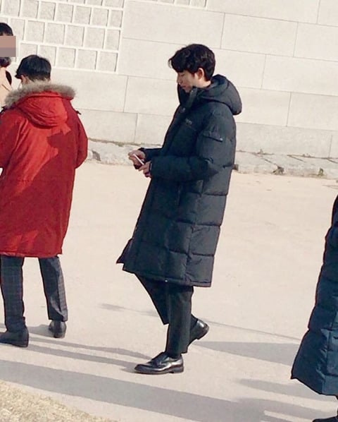 공유 실물 느낌....jpg | 인스티즈