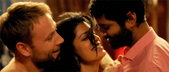 넷플릭스, 야한 드라마가 보고싶다면 | 인스티즈