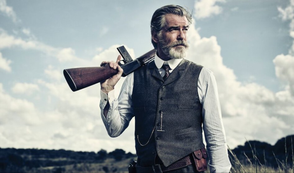 서양 할아버지 클라스 | 인스티즈