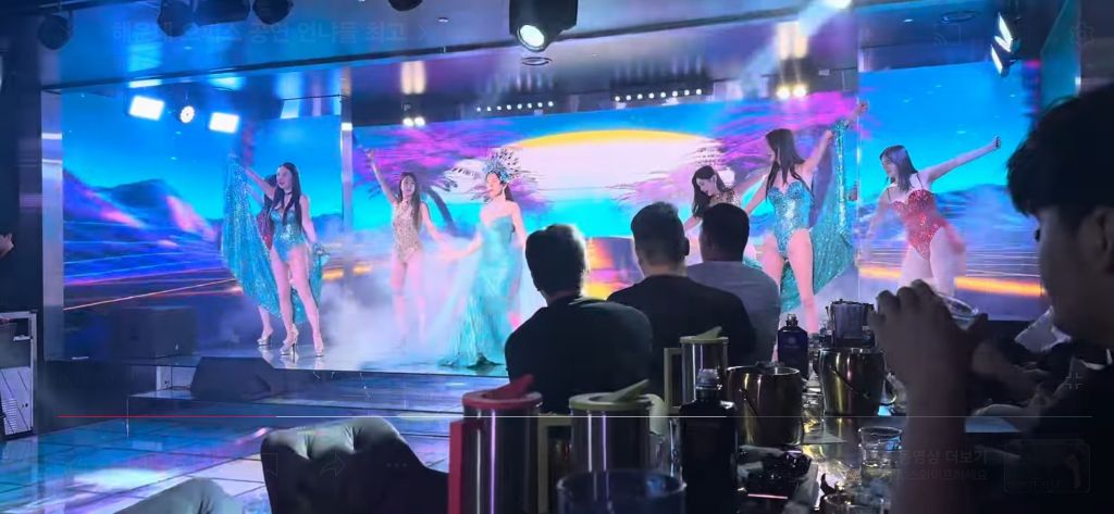 도전슈퍼모델 나왔던 트랜스젠더 모델 최한빛 근황 | 인스티즈