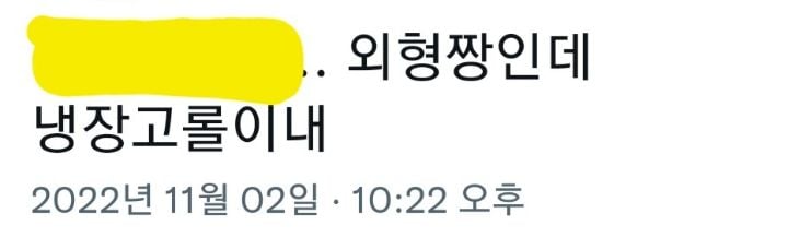 아이돌로 데뷔했는데 본인이 냉장고롤이면 달글 | 인스티즈