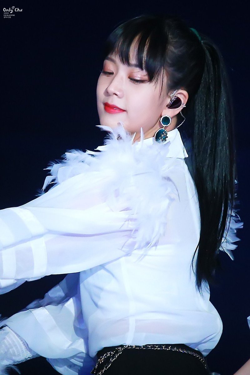 블랙핑크 지수의 미모.jpg | 인스티즈