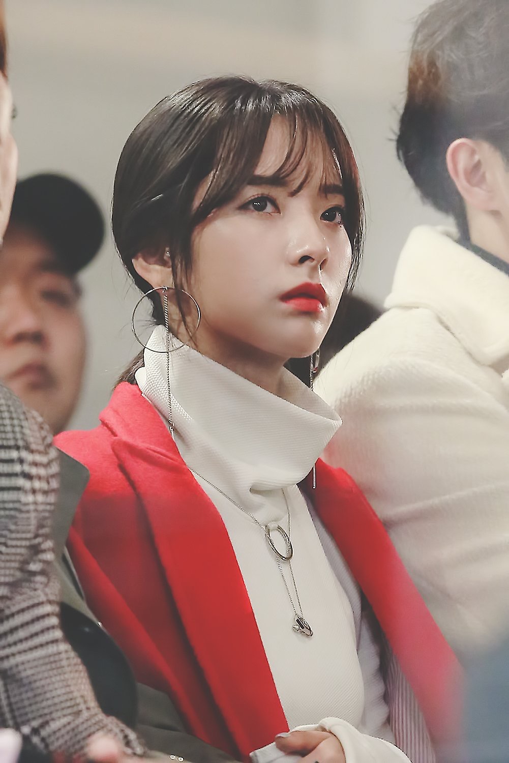우주소녀 보나 레전드 직찍 모음.jpg | 인스티즈