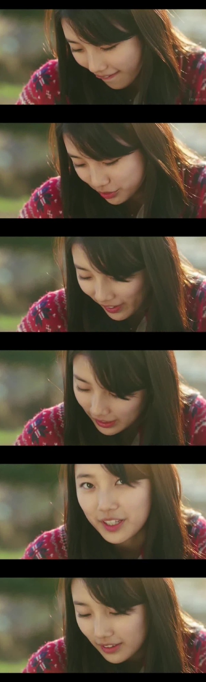 남자들을 설레게 하는 여자들의 행동, 말투.jpg | 인스티즈