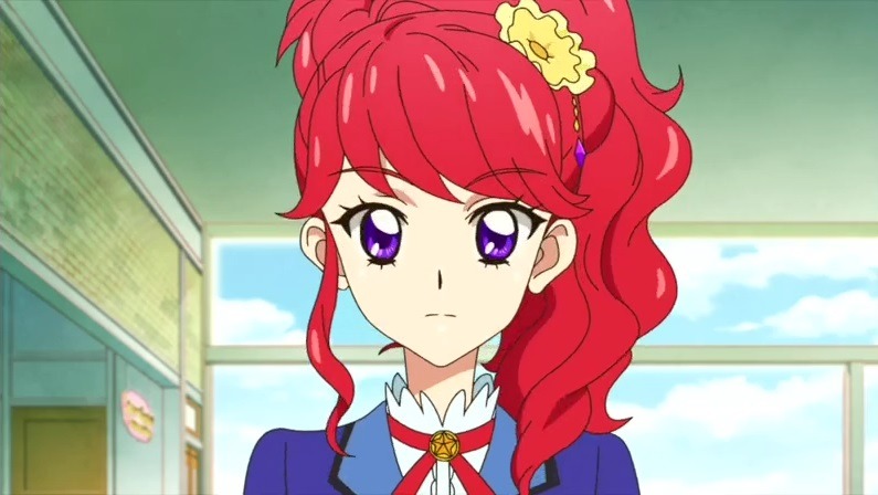 빨간 머리 여자캐릭터.jpg | 인스티즈