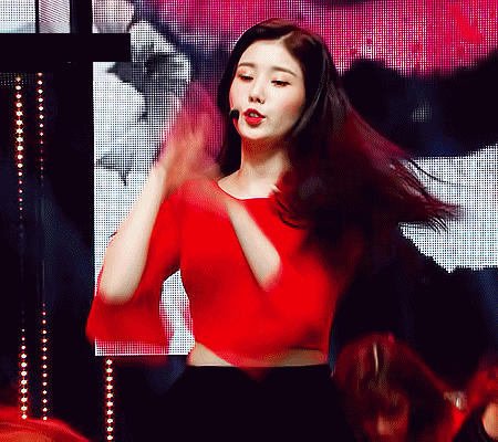 [데이터주의] 아이즈원 권은비 움짤.gif | 인스티즈