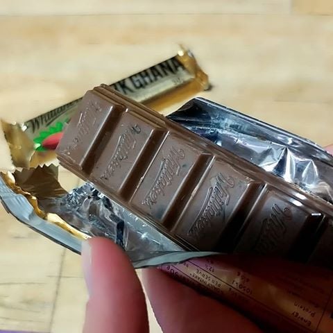 대놓고 맛있다는 뉴질랜드 초콜렛...jpg | 인스티즈