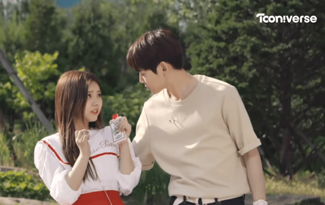 초딩에서 짱예여신 고딩으로 변신하는 마법의 메이크업 박스 빛나는 나라 1~2 | 인스티즈