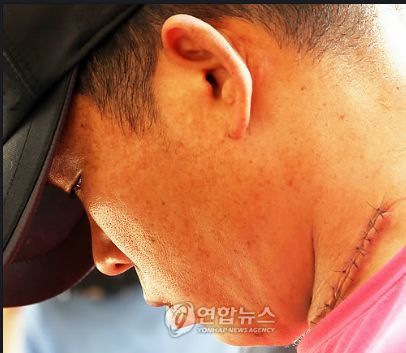 대한민국 희대의 범죄자들......ㄷㄷㄷㄷ | 인스티즈