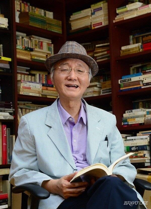 마광수 교수의 14가지 인생 조언 | 인스티즈