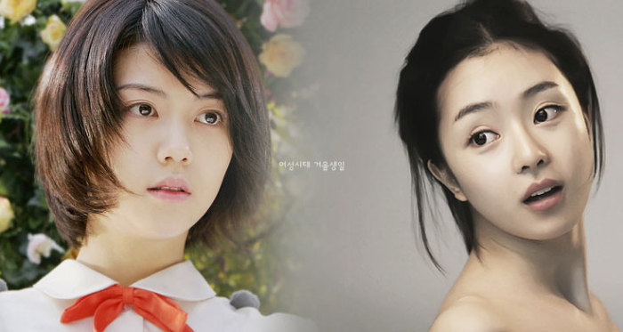 강신재 소설 - 젊은 느티나무 현대판 가상 시놉 보고 싶은 조합 골라보기.jpg 남남 / 남녀 / 여여 | 인스티즈