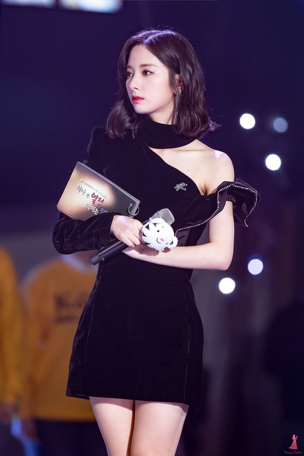 우주소녀 보나 레전드 직찍 모음.jpg | 인스티즈