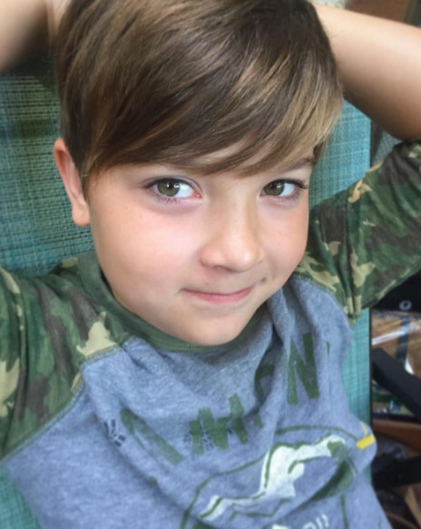 한 번쯤 봤을 법한 이 아기의 근황 | 인스티즈