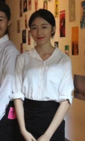 학창시절 인기 별로 없었다는 아이들 슈화 과거사진 | 인스티즈