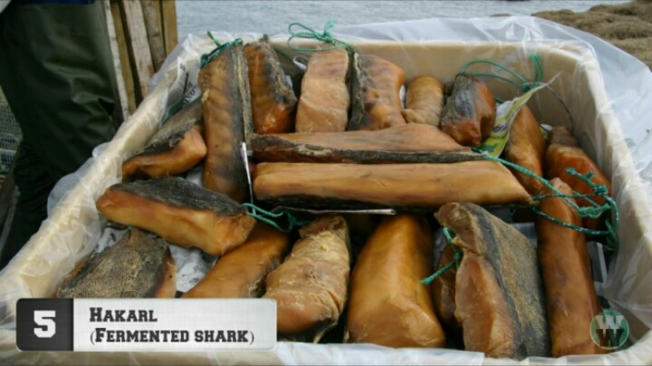 약혐)세계에서 가장 역겨운 음식 TOP 20.jpg | 인스티즈