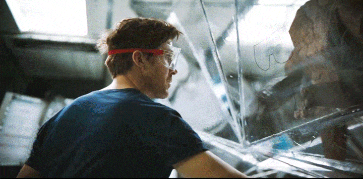 프로젝트 헤일메리 영화 본 사람들은 무조건 공감하는 것 | 인스티즈