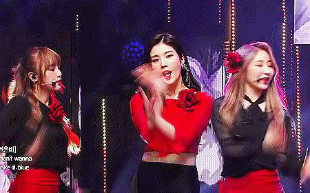 [데이터주의] 아이즈원 권은비 움짤.gif | 인스티즈