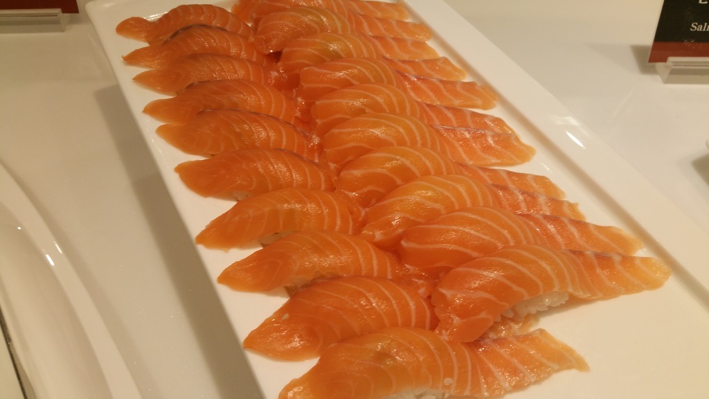 서울시내 3~4만원대 씨푸드뷔페모음1(사진50장) | 인스티즈