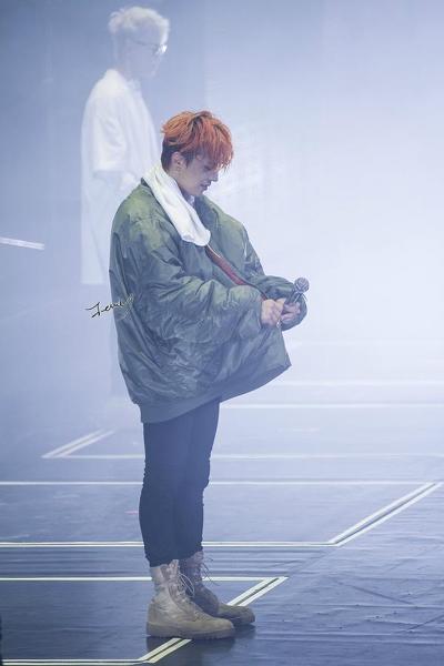 지드래곤-비아이-원-쌈디 같은옷 다른 느낌.JPG | 인스티즈