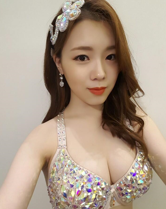  밸리댄스 임성미 | 인스티즈
