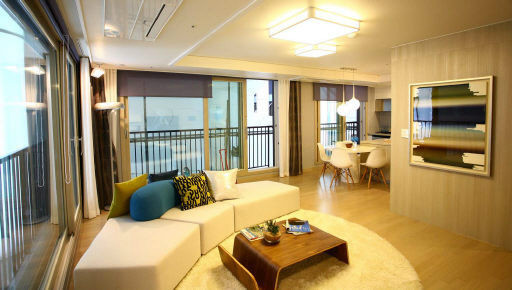 수지가 사는 집 삼성동 아이파크 내부 | 인스티즈