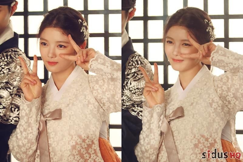 사극이 잘어울리는 여자배우 TOP 4.jpgif | 인스티즈