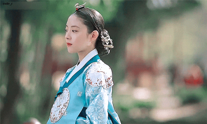 사극이 잘어울리는 여자배우 TOP 4.jpgif | 인스티즈