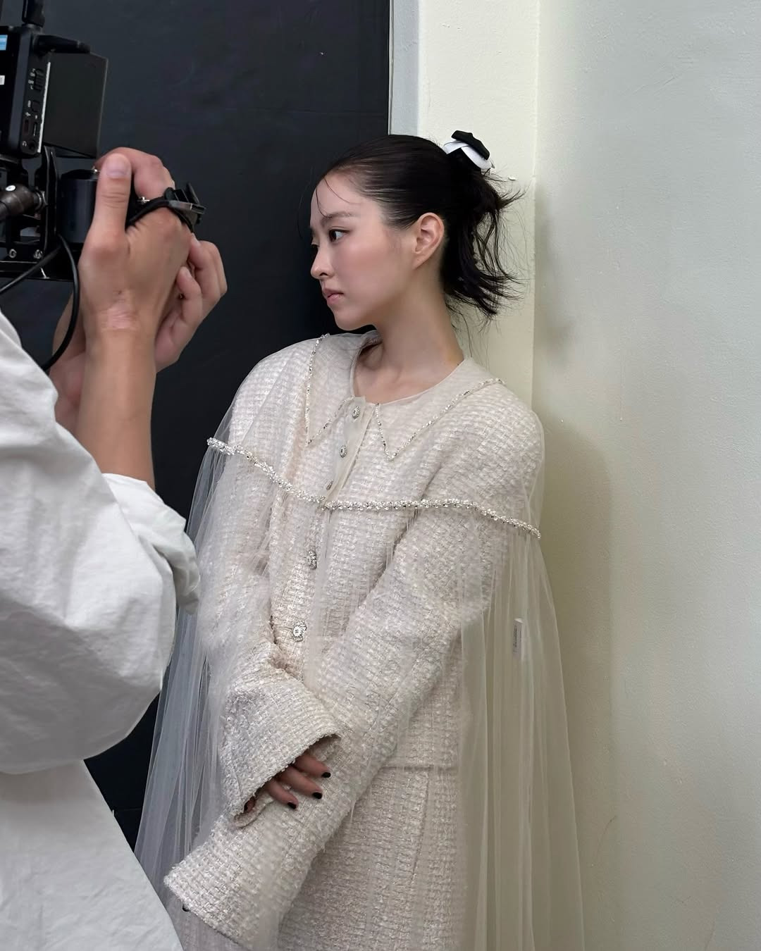박보영 오늘자 인스타 | 인스티즈