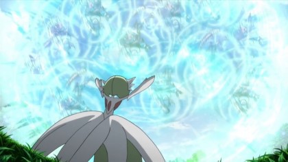 포켓몬 XY 지우의 개굴닌자가 사실 거품 잔뜩 낀 호구인 이유..jpg | 인스티즈