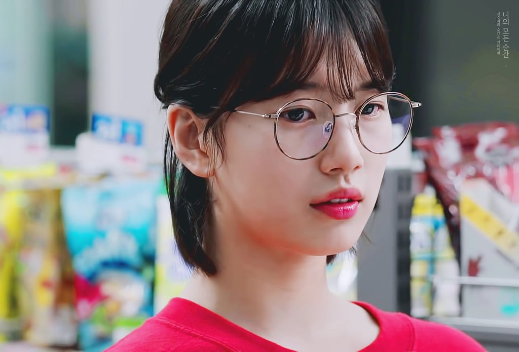 단발 안경이 은근히 잘 어울리는 연예인 | 인스티즈