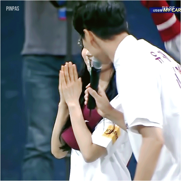 다이아 이주은(움짤주의) | 인스티즈