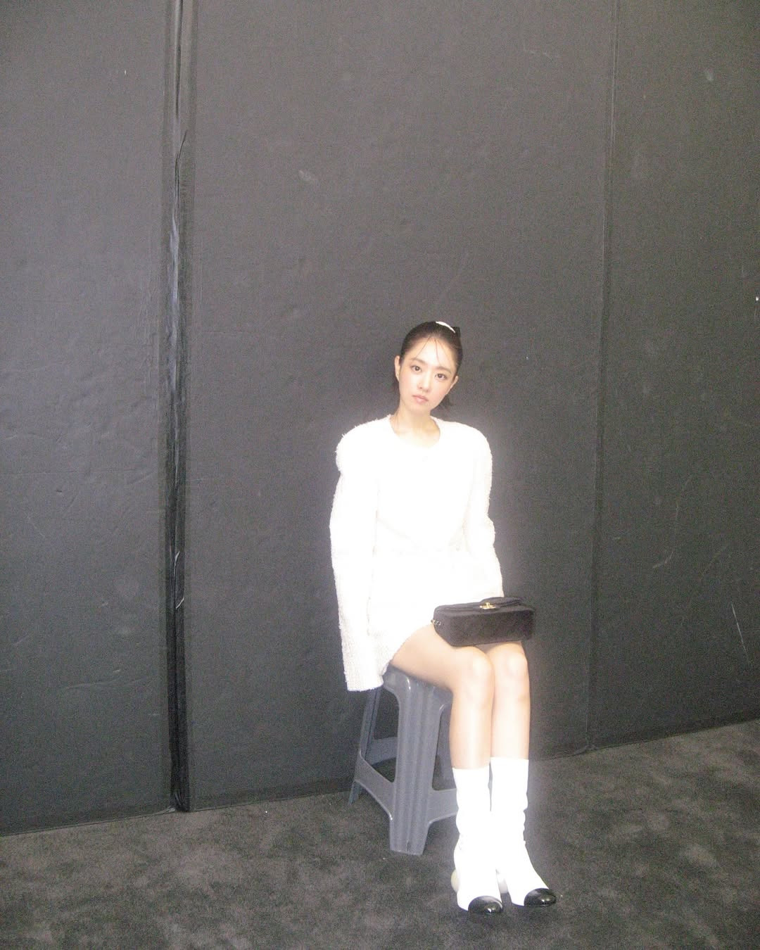 박보영 오늘자 인스타 | 인스티즈