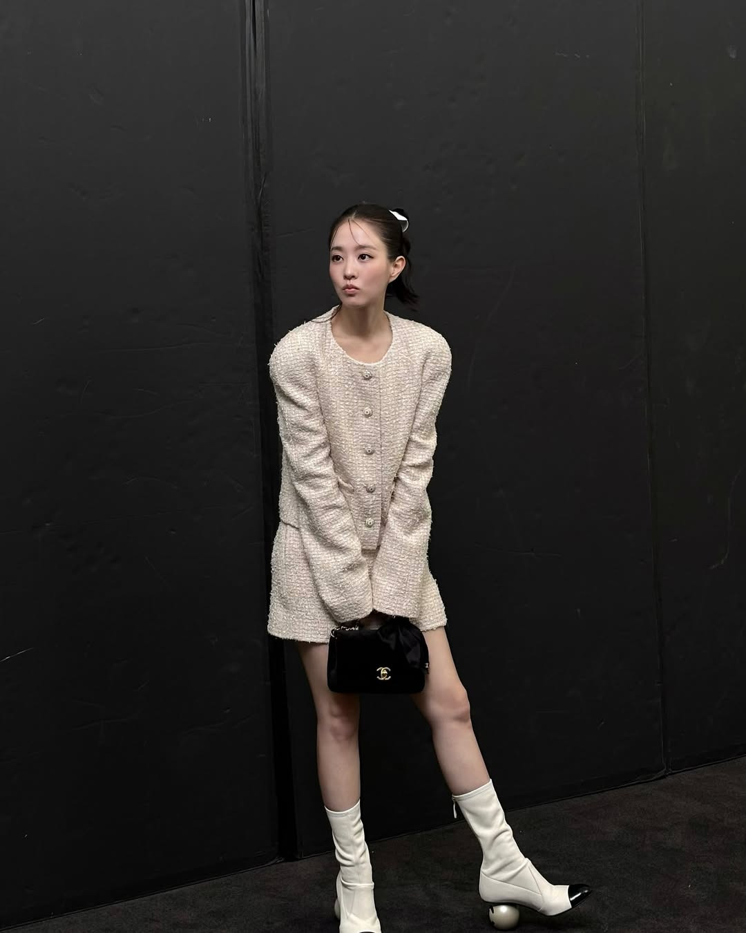 박보영 오늘자 인스타 | 인스티즈