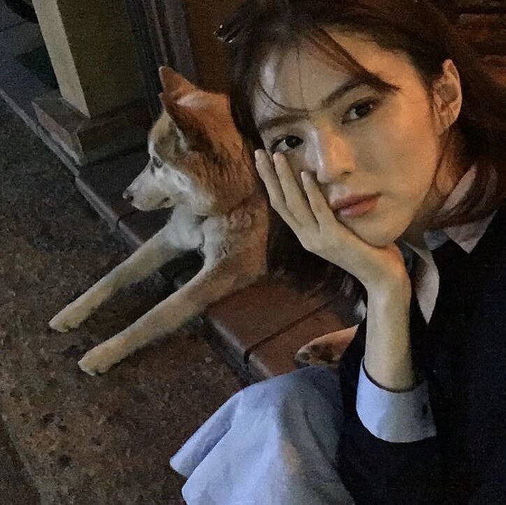 최근 단발로 싹둑 자른 한소희.jpg | 인스티즈