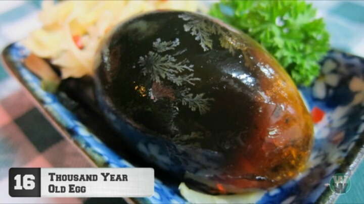 약혐)세계에서 가장 역겨운 음식 TOP 20.jpg | 인스티즈